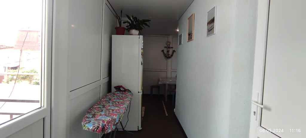 Коттедж Второй этаж дома под ключ — Адлер