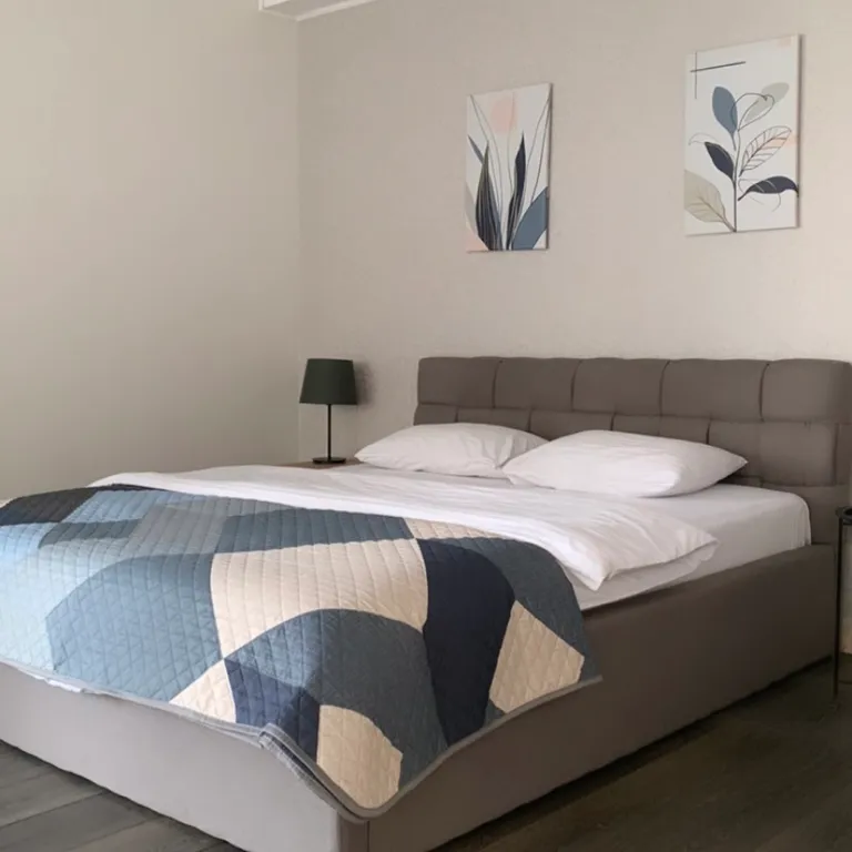 Квартира в хорошем районе — аренда посуточно в Симферополь