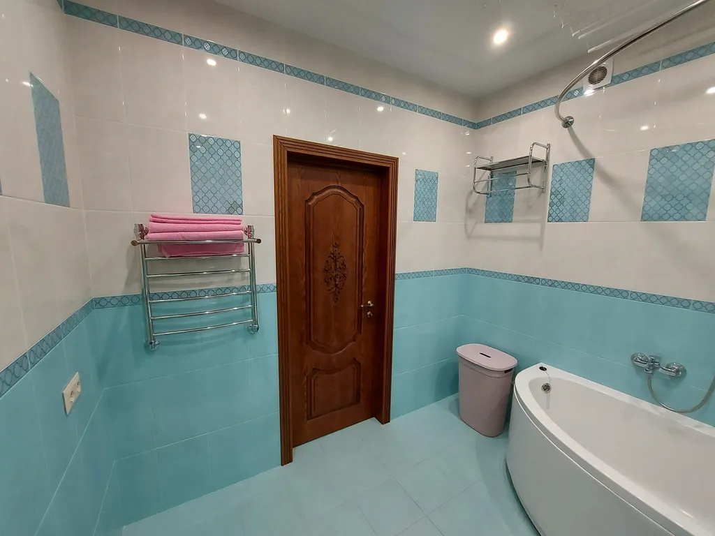 Квартира Апартаменты "Кайрос" с видом на озеро — Светлогорск