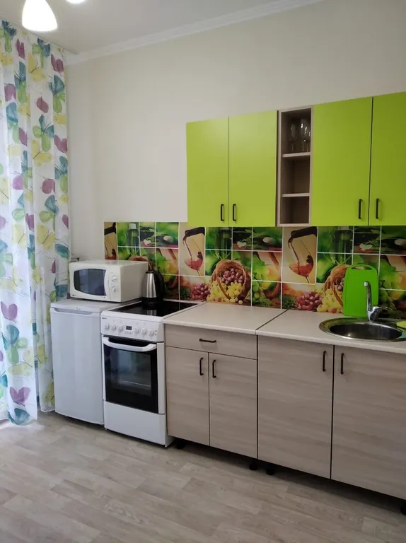 Уютная квартира возле Аквапарка