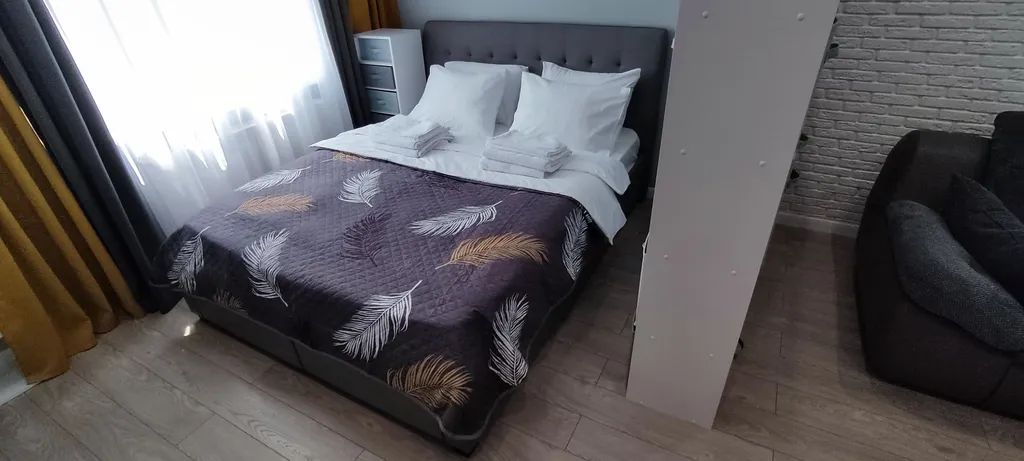 Квартира Апартаменты на Балтийском море — Зеленоградск