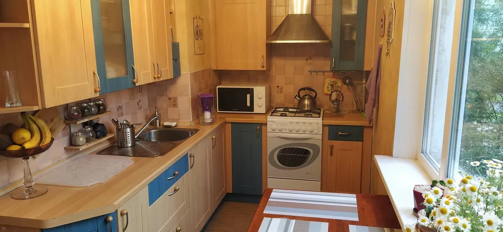 Квартира Комната в квартире "Как дома!" — Санкт-Петербург