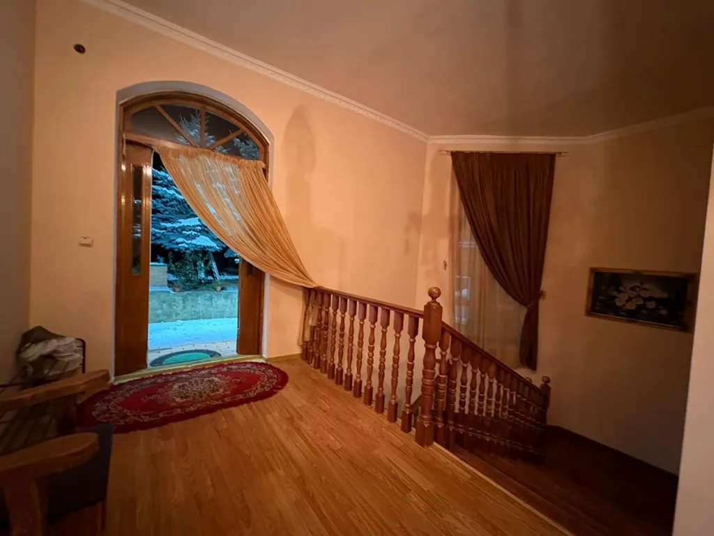 Коттедж Коттедж Симфония любви — Кисловодск