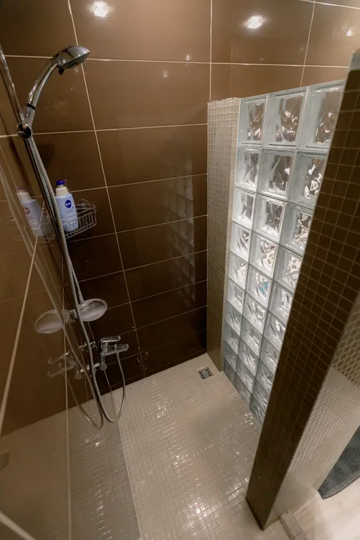 Комфортная 1-комнатная квартира в Солнечной Долине