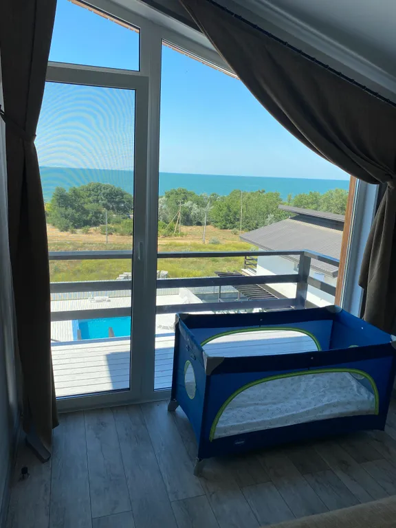 Вилла на море Villakonda