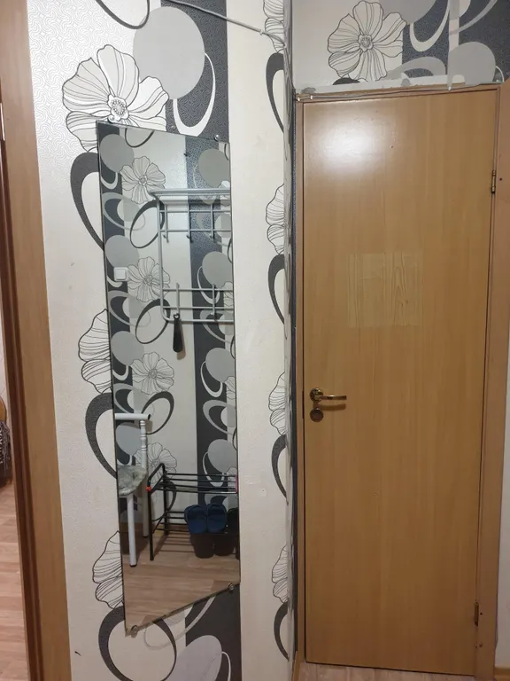 Квартира в городе