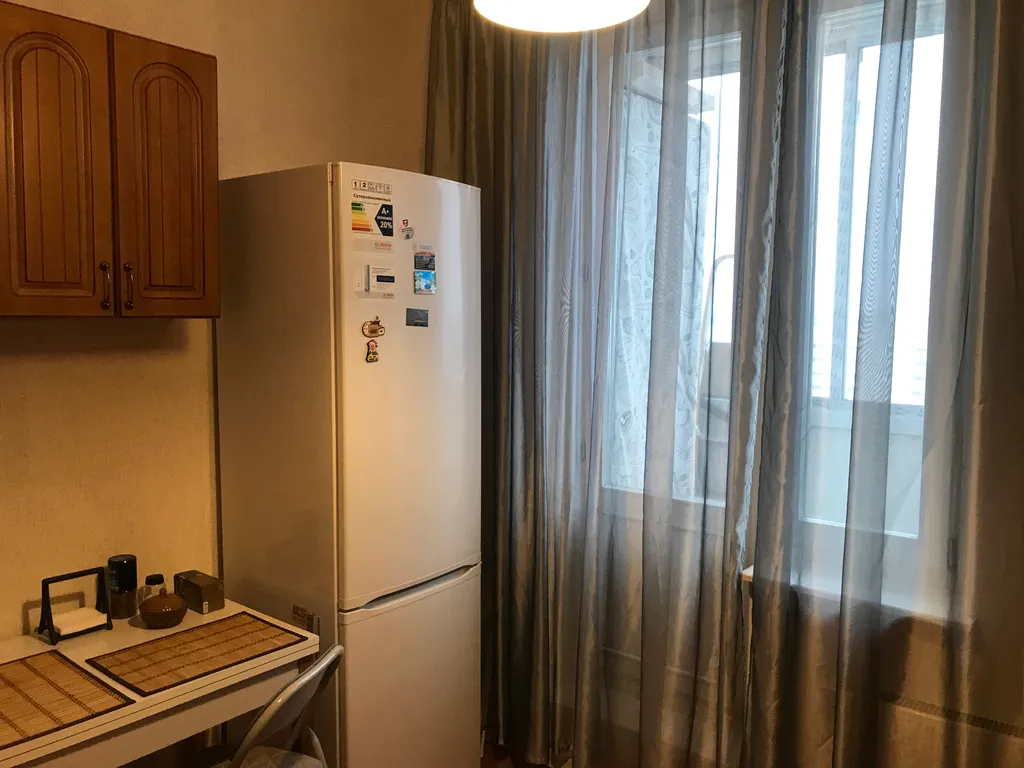 Апартамент Мария