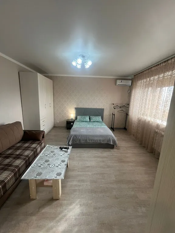 Уютная квартира рядом с М4