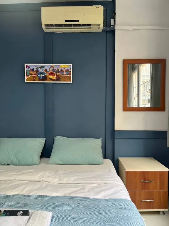 Lovely flat in Taksim