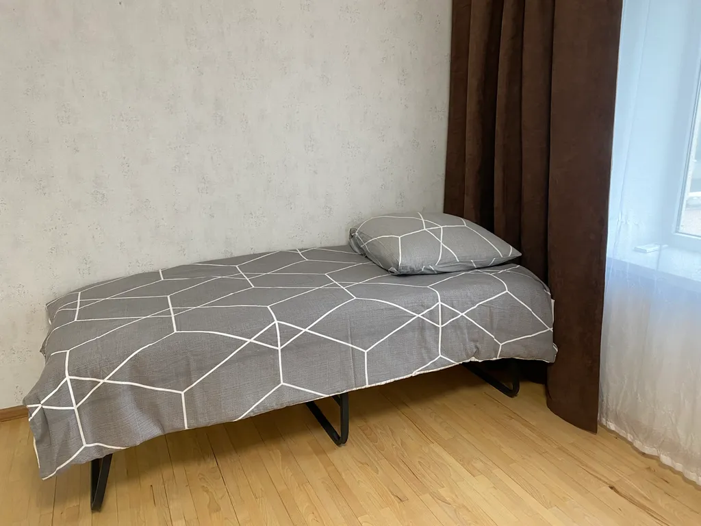 квартира возле краевой больницы, перинатального центра, детской краево