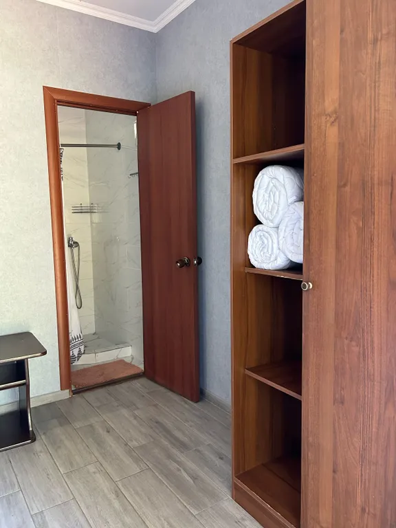 Гостевой дом "Эвкалипт"