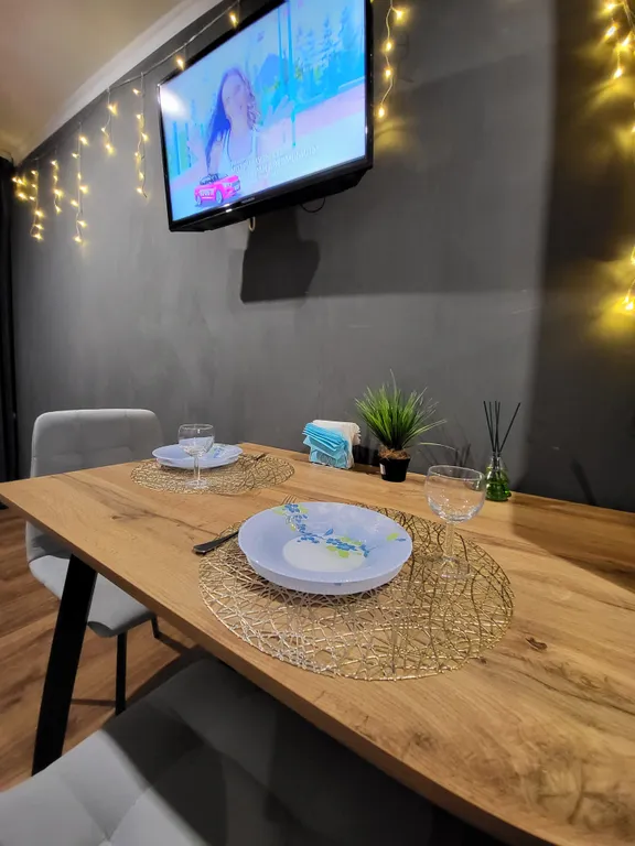 Уютная гостинка в центре города