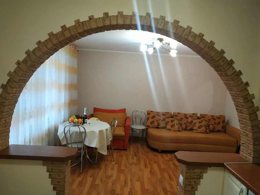 Квартира Квартира У мамы Вари — Калининград