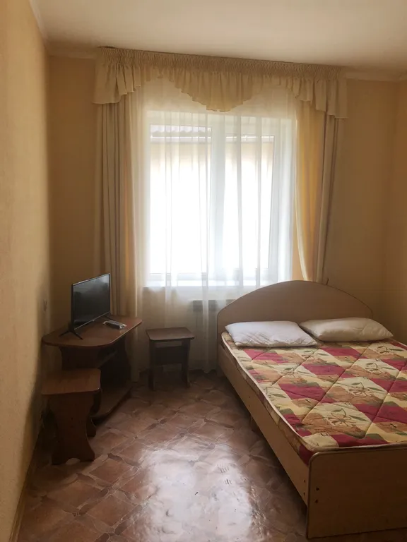 Квартира Комната — аренда посуточно в Лазаревское