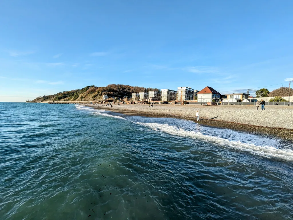 Яркая студия Цитрус для всей семьи