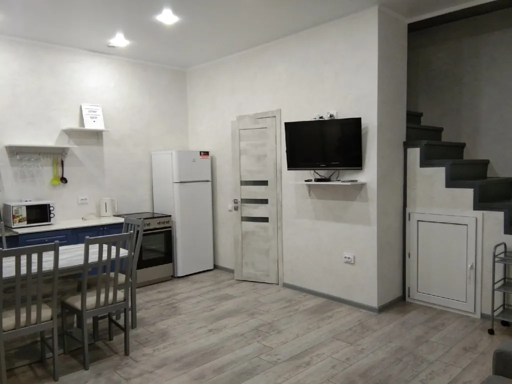 Семейное бунгало на банном