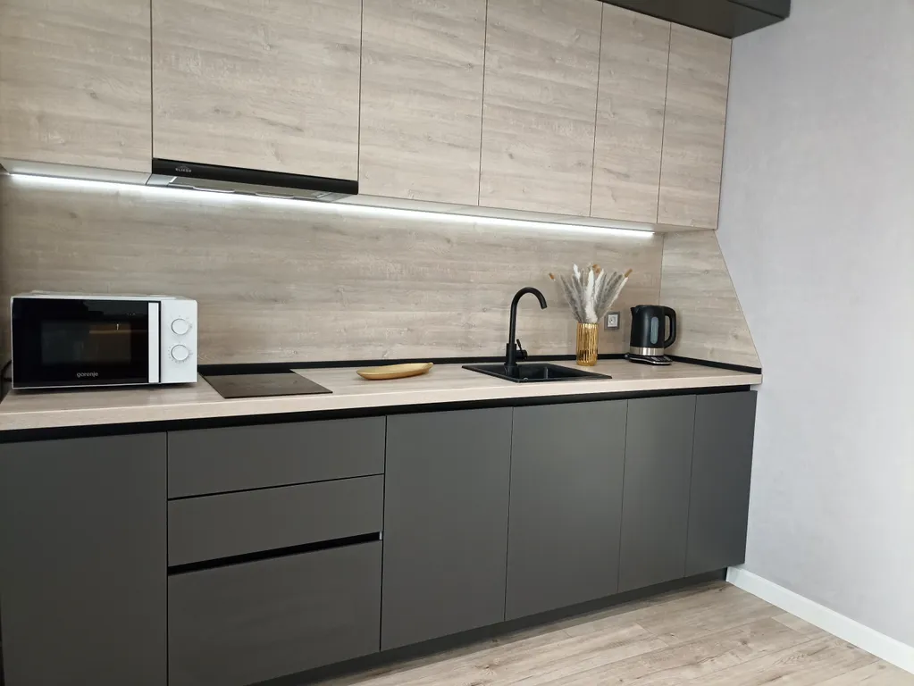 Премиум квартира в центре