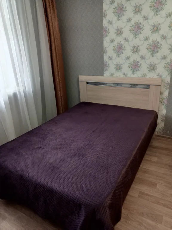 Уютная светлая квартира в пяти минутах от центра города — аренда посуточно в Ульяновск