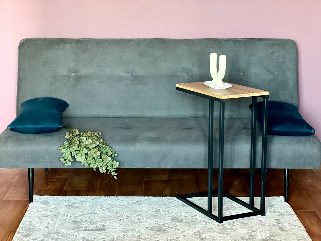 Квартира в центре с видом на город