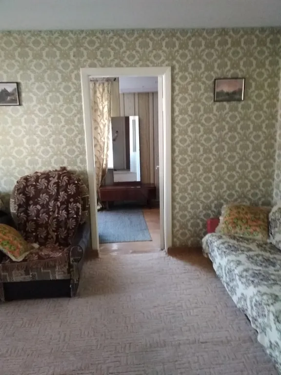 2-комнатная Квартира — аренда посуточно в Судак