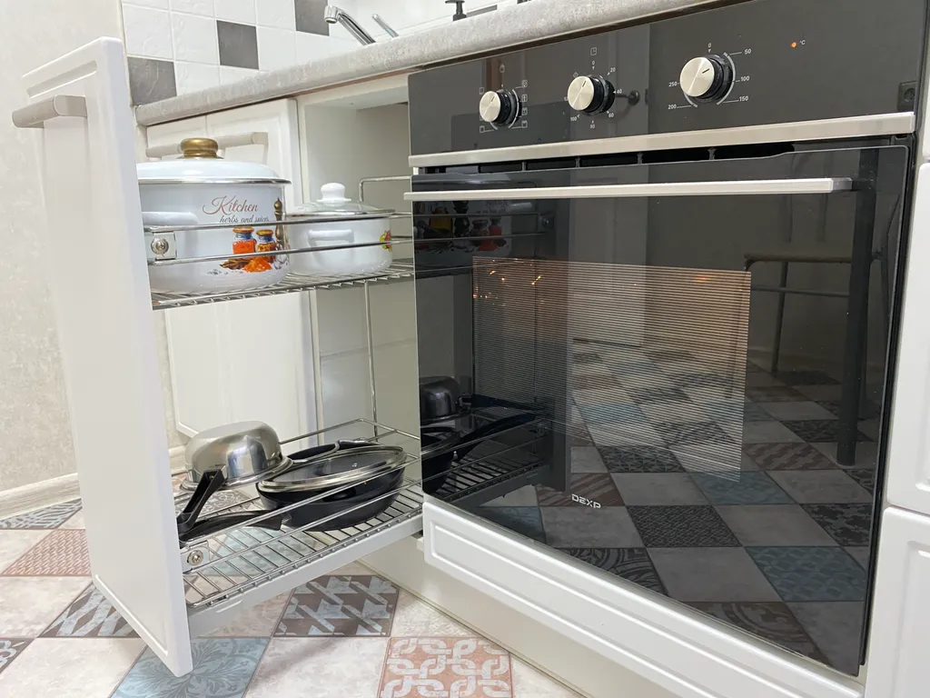 Уютная квартира в центре