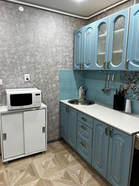 Квартира в центре города