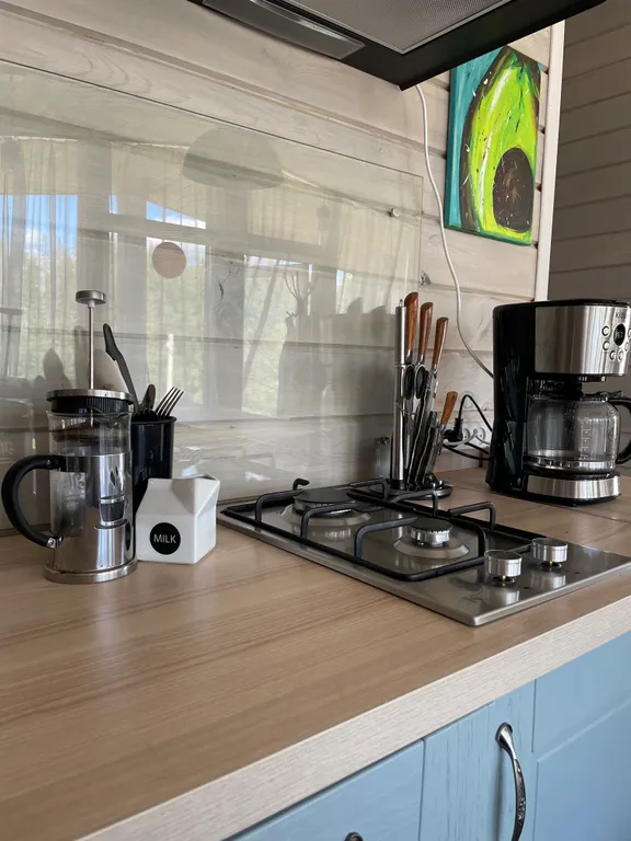 Чудесные закаты