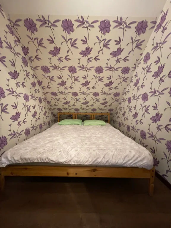 Коттедж Goodcci House