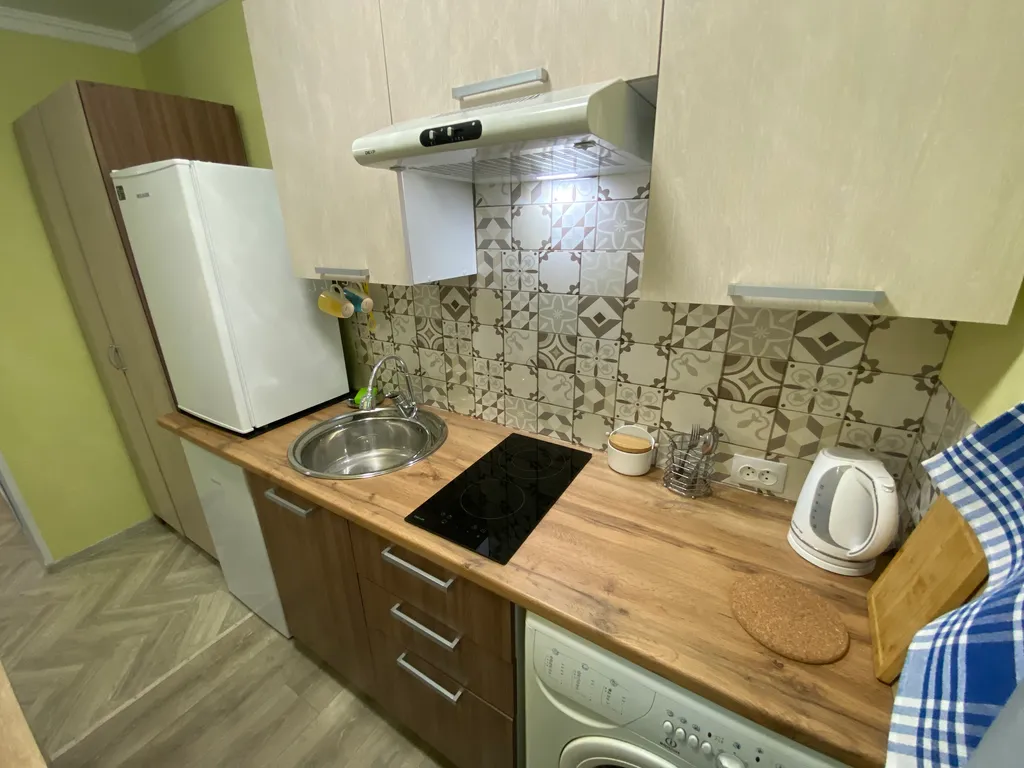 Дом на Энгельса 15