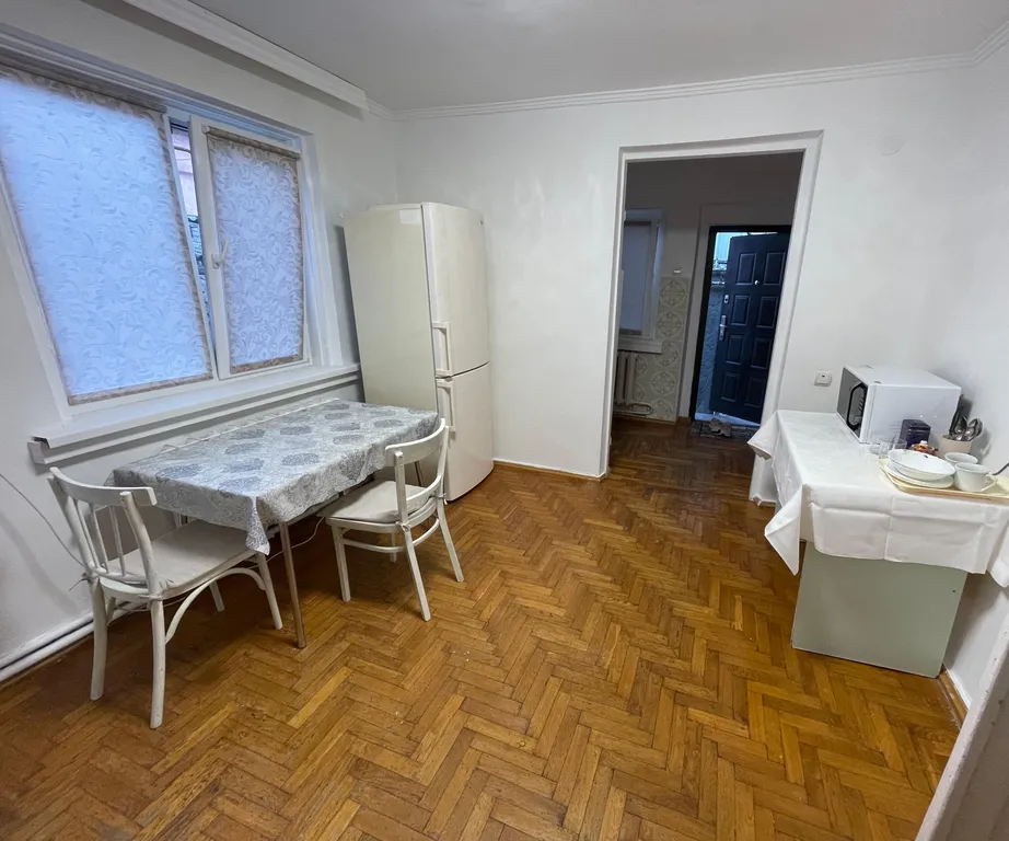 Домик у речки