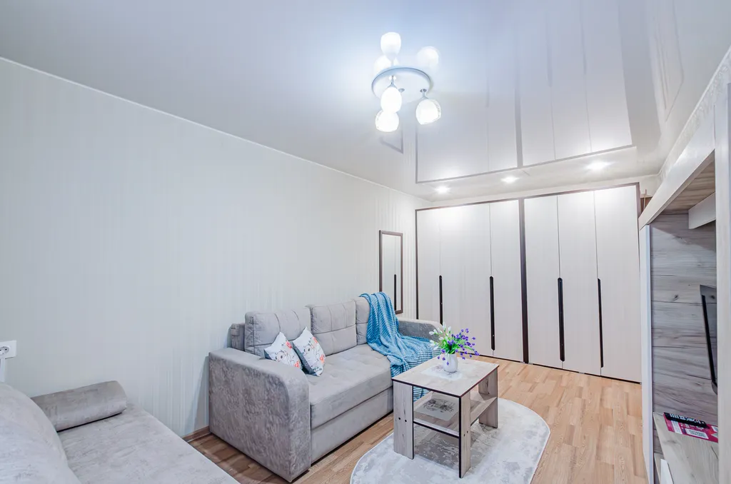 Квартира рядом с аквапарком