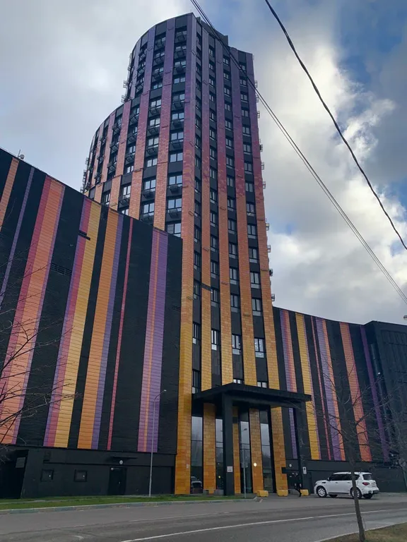 Квартира рядом с Термы Видное