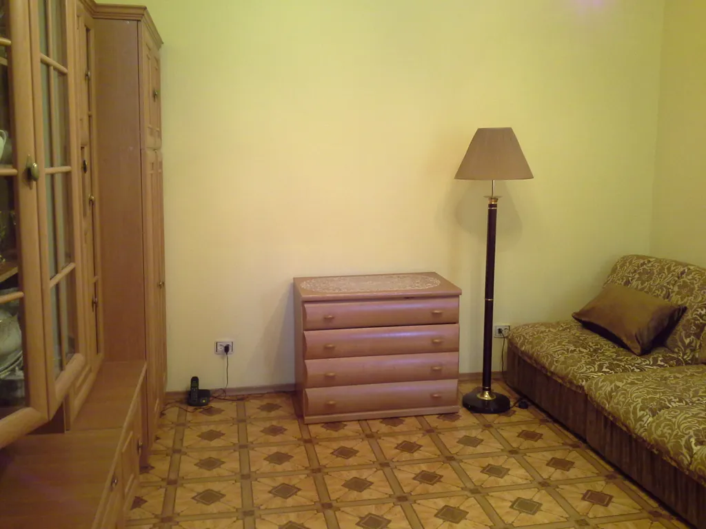 Квартира с парковкой у Воронцовского парка