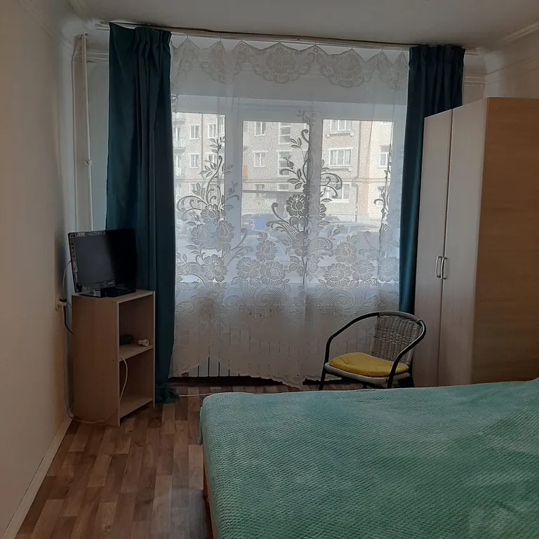 Квартира в центре