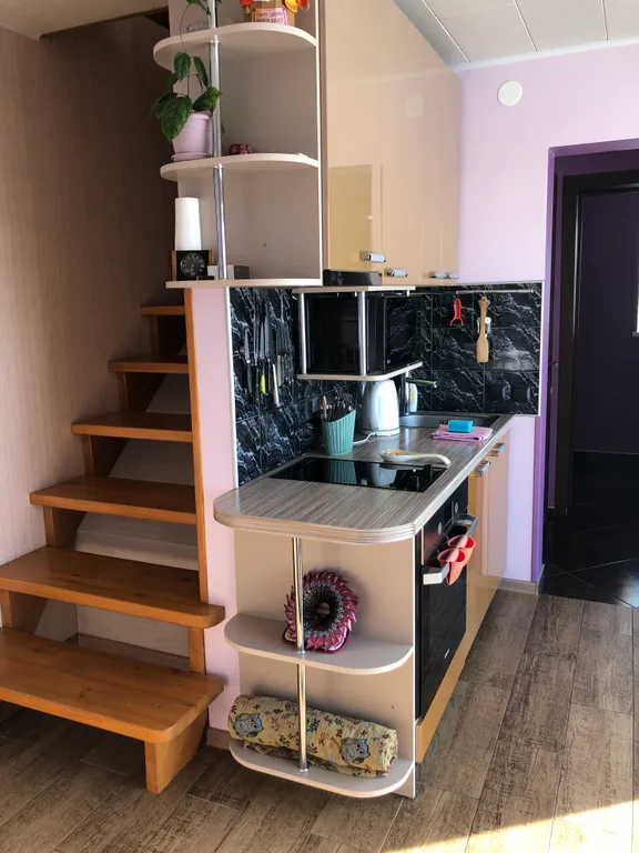 3-комнатный Дом