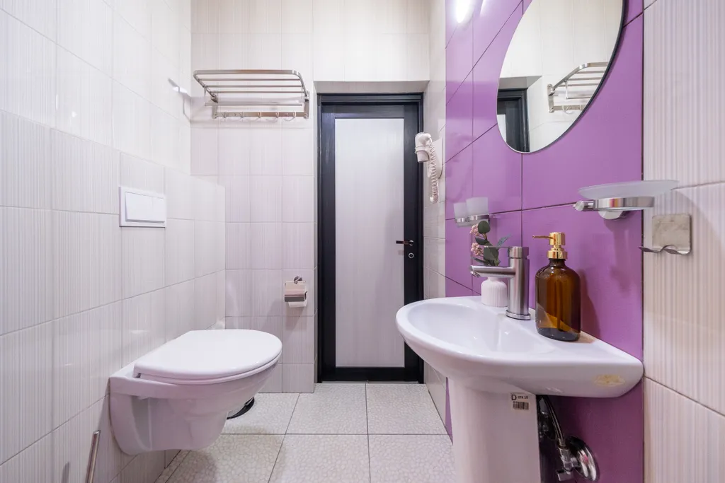 Квартира Комната — Сириус