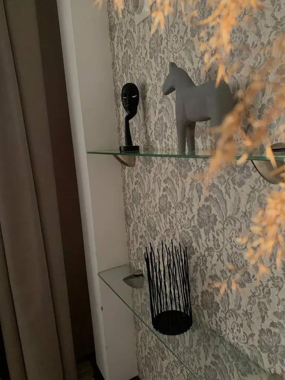 Уютная квартира в центре старого города