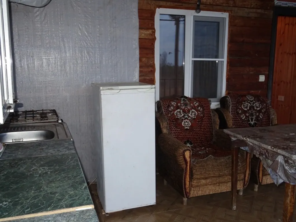 Просторный дом комфорт