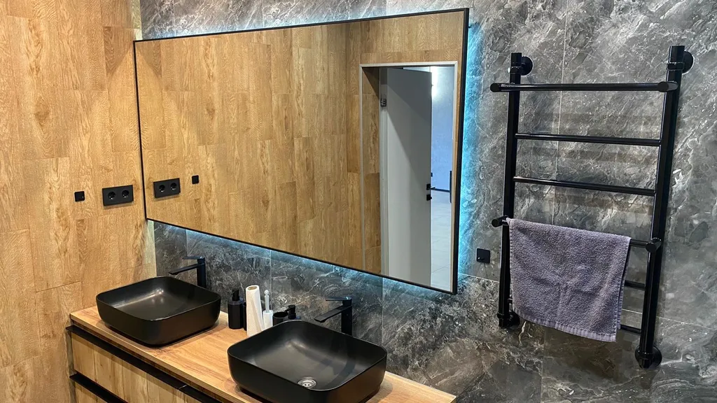 Большой гостевой дом