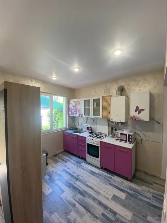 Дом для шикарного отдыха в 5 минутах ходьбы от набережной Терешковой