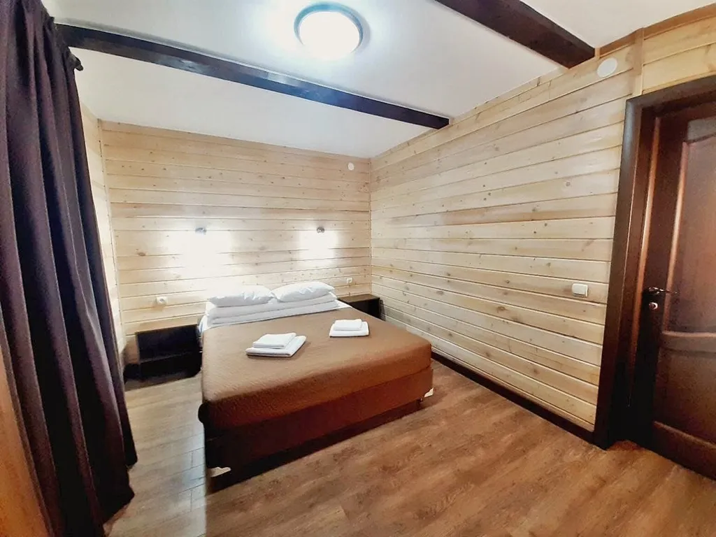 Квартира Комната — Архыз