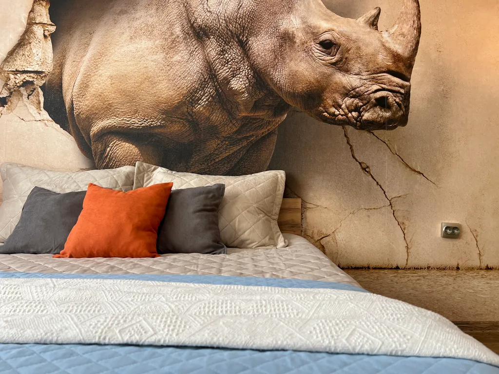 Квартира Студия в ЖК Роза Таун возле Сити Молла — аренда посуточно в Южно-Сахалинск