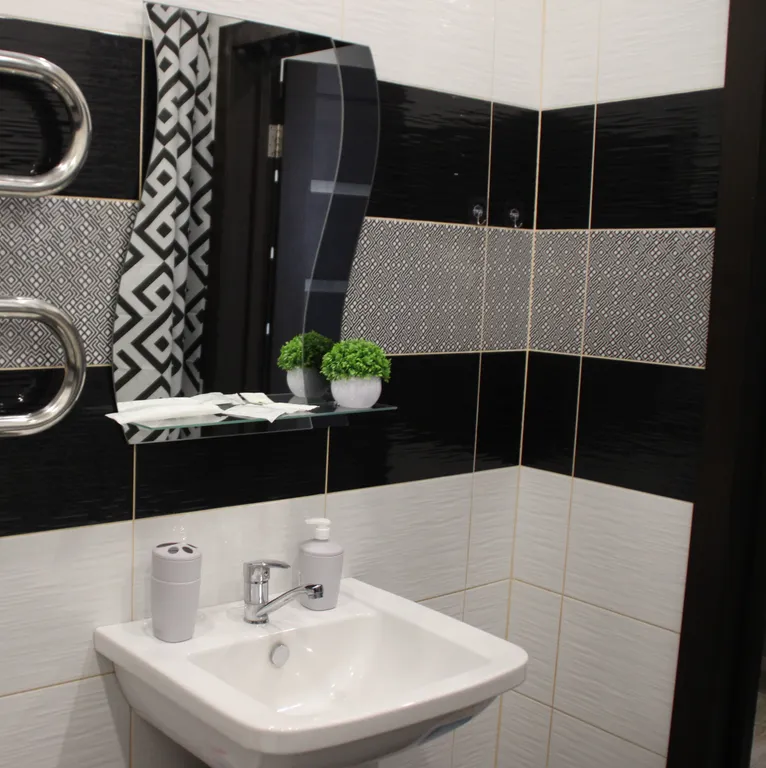 Уютная квартира для гостей Новосибирска