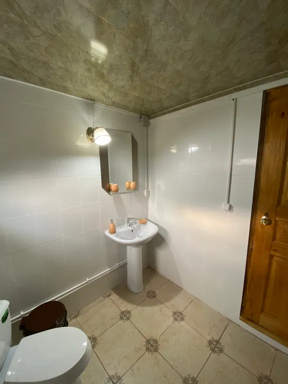 Коттедж Коттедж Джулдуз — Архыз