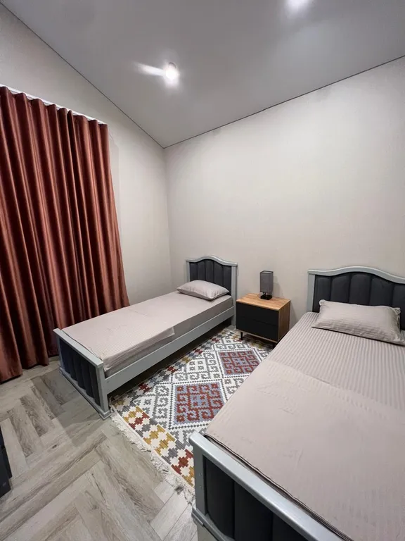 Гостиница Sea house Дом у моря