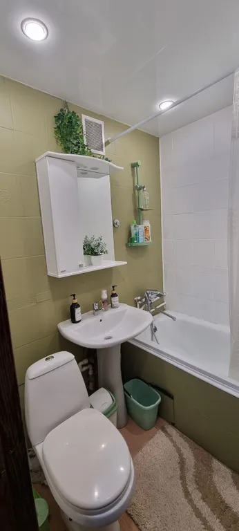 Уютная чистая квартира район краевой больницы