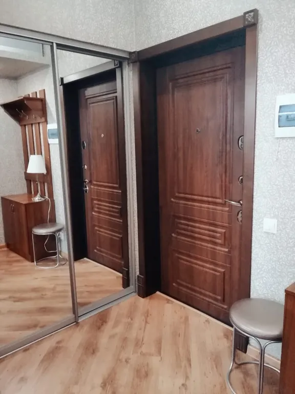 Квартира Квартира на берегу моря ЖК GreenSail2 — Адлер