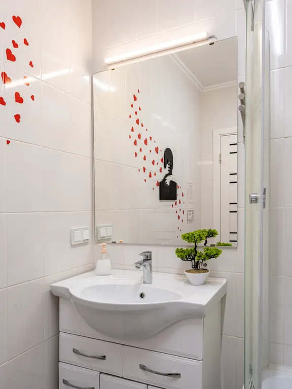 Окно в Нью-Йорк