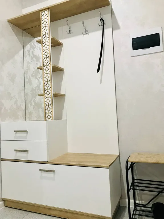 Комфортная квартира рядом с Ледовой ареной