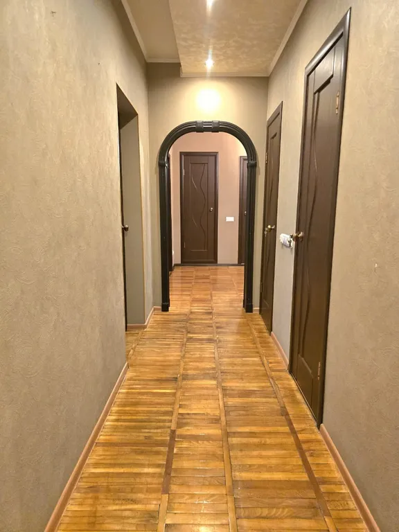 Квартира Gold Fish на Орджоникидзе